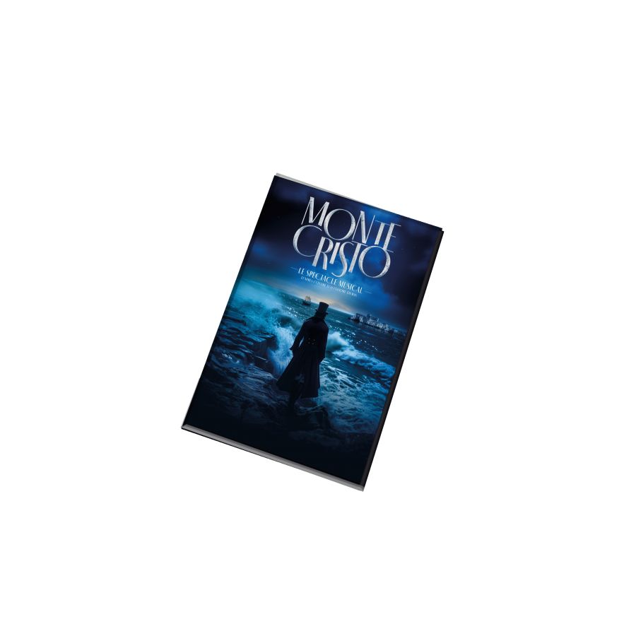 Magnet Rectangle affiche