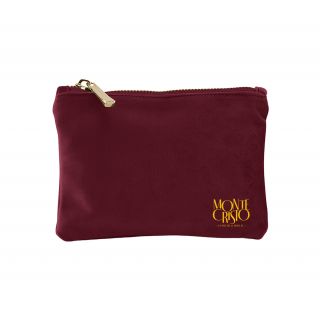 Pochette Velours