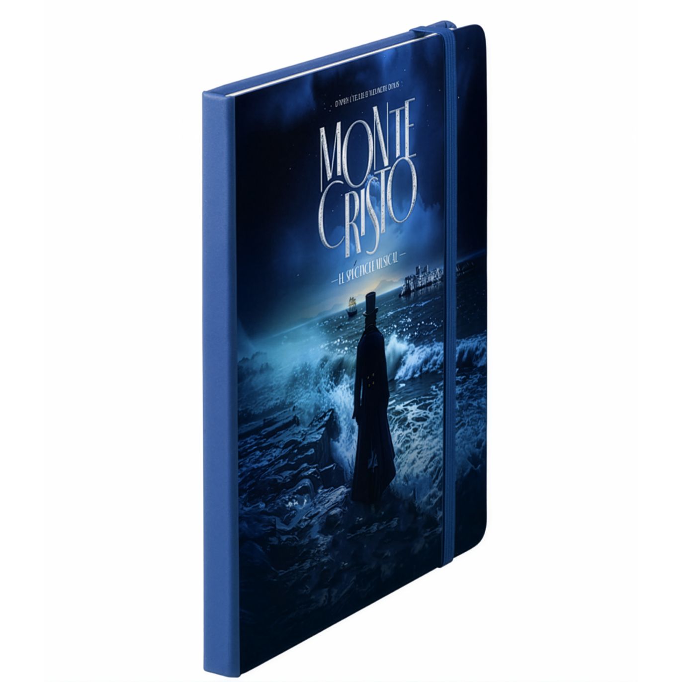 Carnet Monte Cristo
