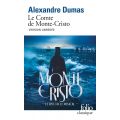Livre Le Comte de Monte Cristo