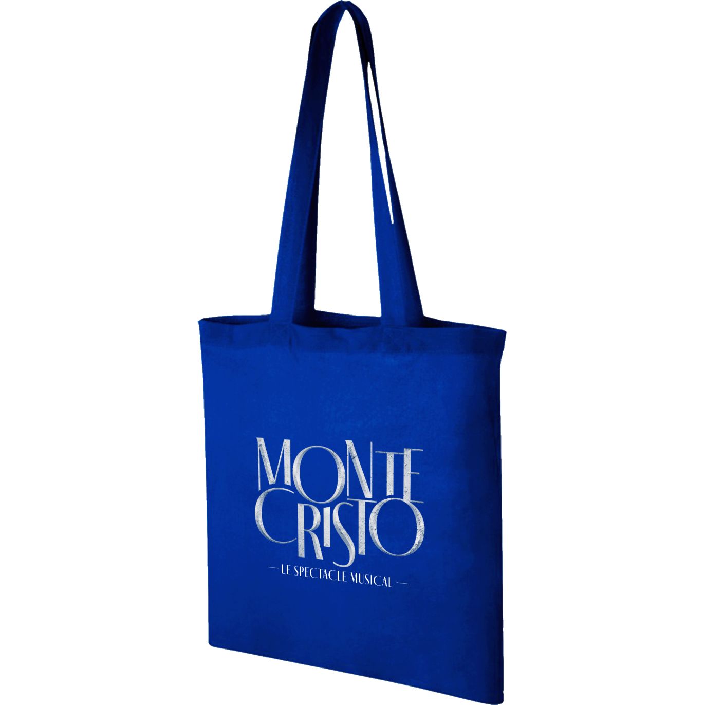 Sac Shopping ROYAL Logo MONTE CRISTO