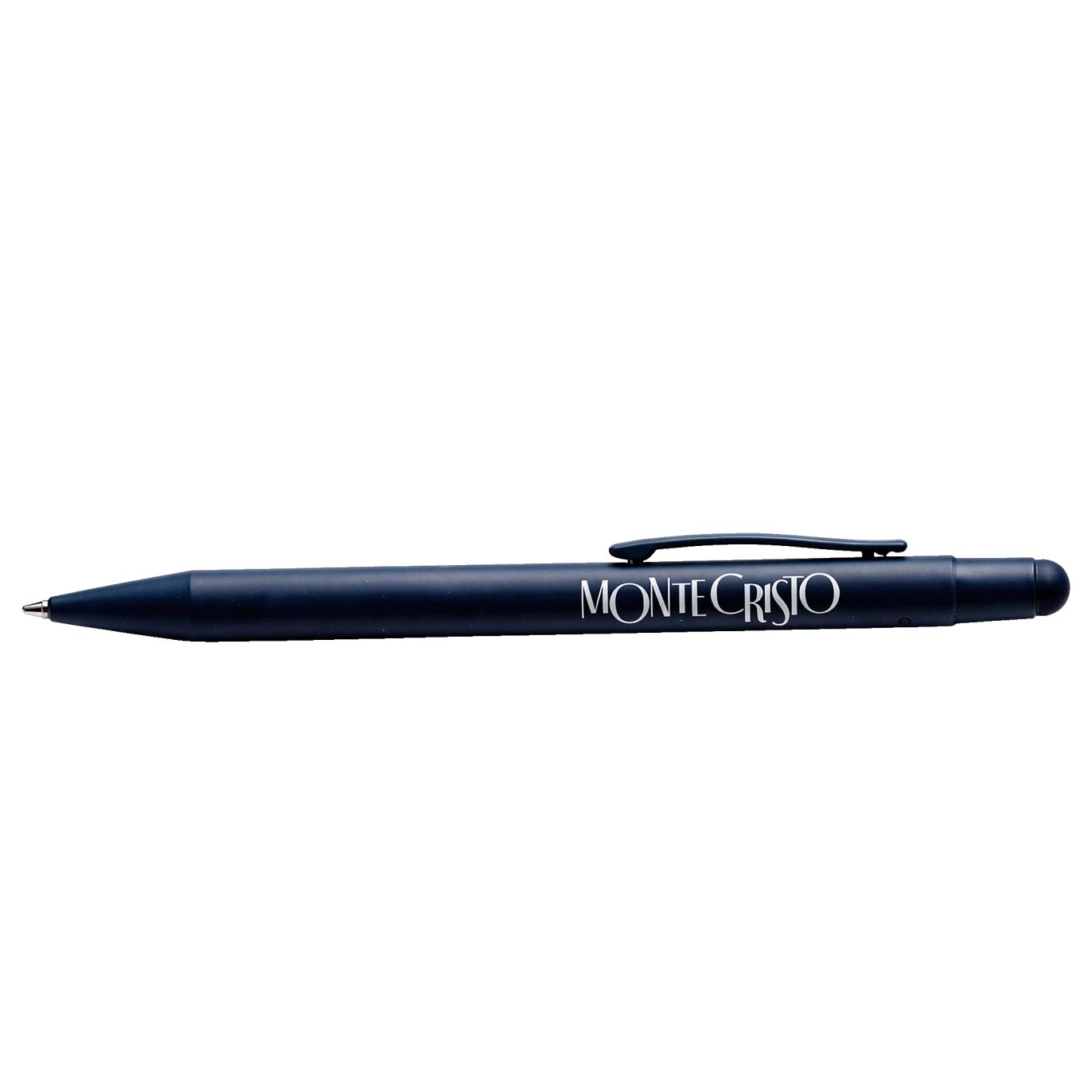 Stylo MARINE Logo