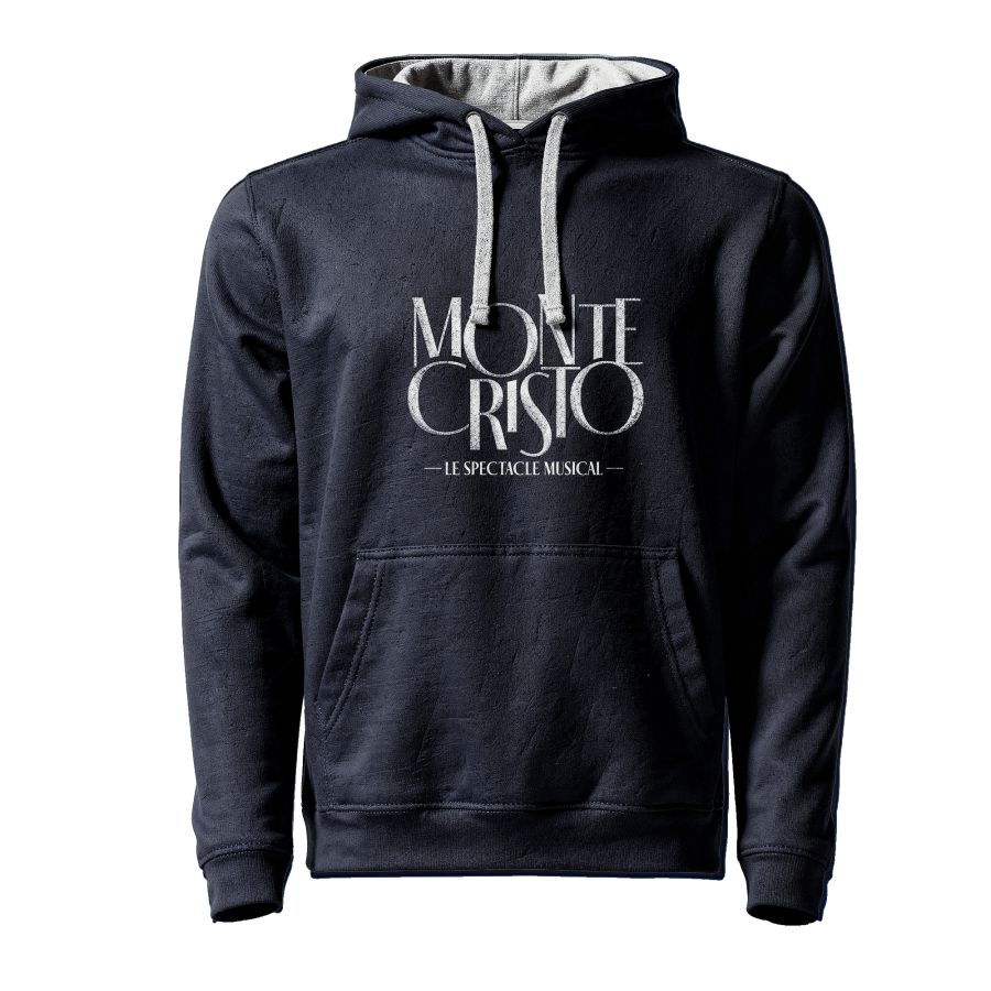 Sweat Logo MONTE CRISTO