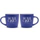 Mug Monte-Cristo – Le Spectacle Musical