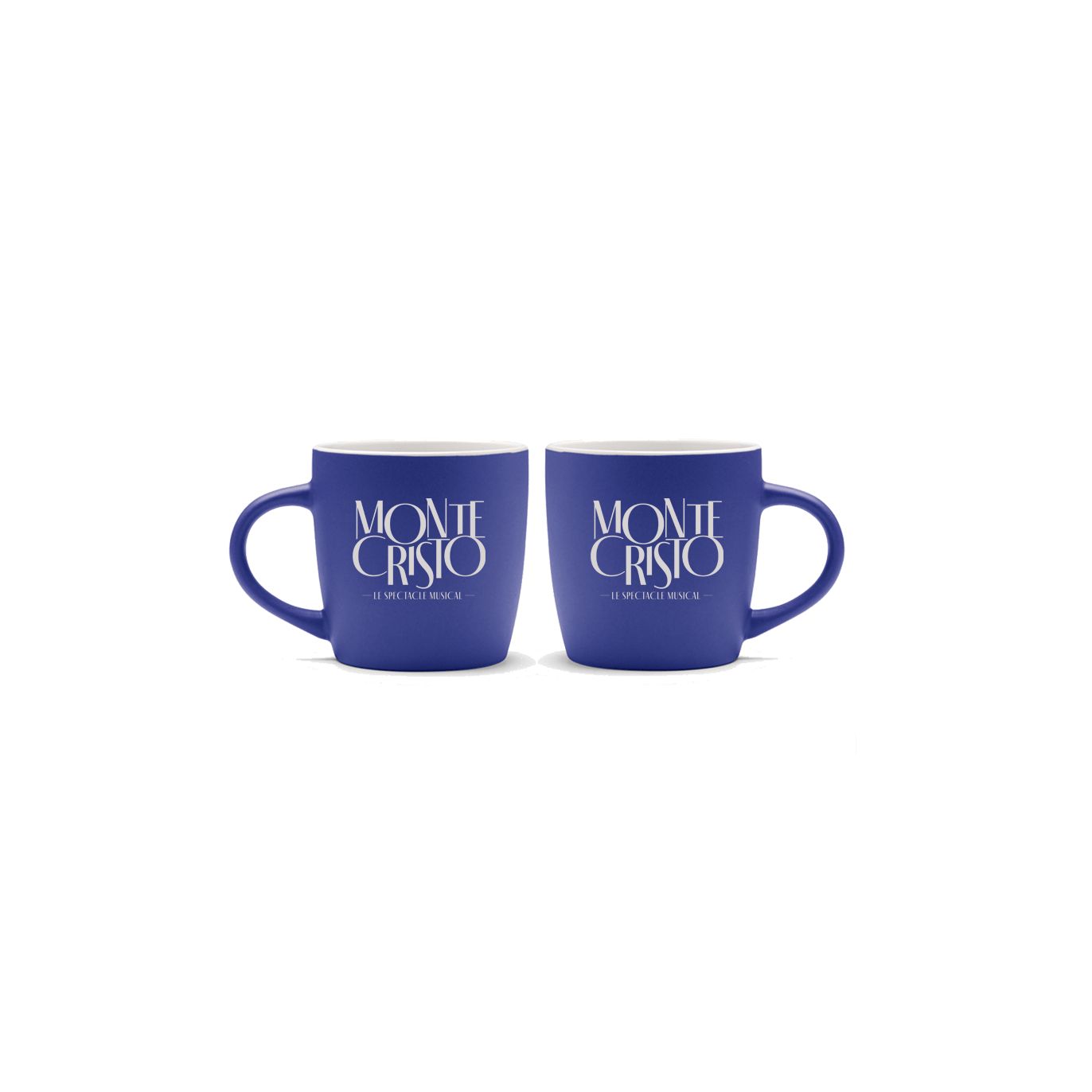 Mug Monte-Cristo – Le Spectacle Musical